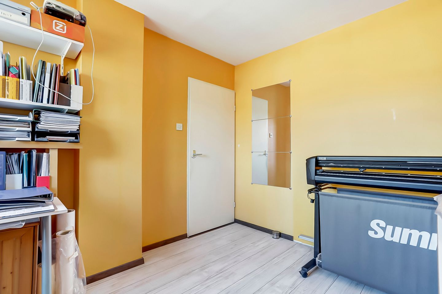 Foto 19 van Reigerhof 20