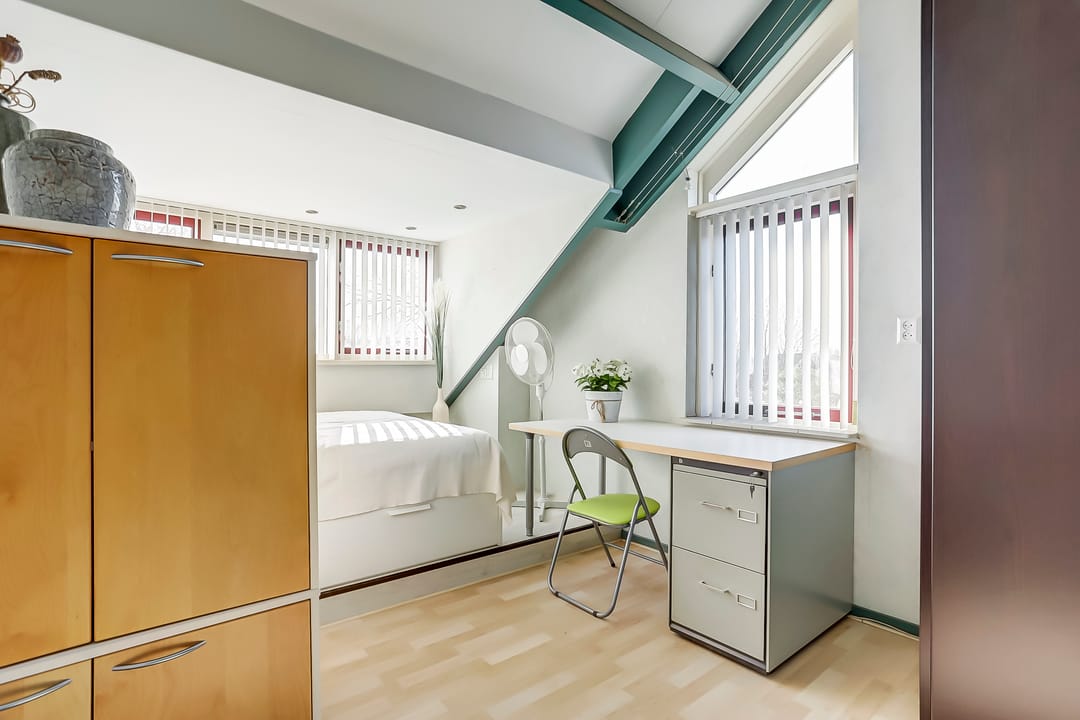 Foto 23 van Reigerhof 20