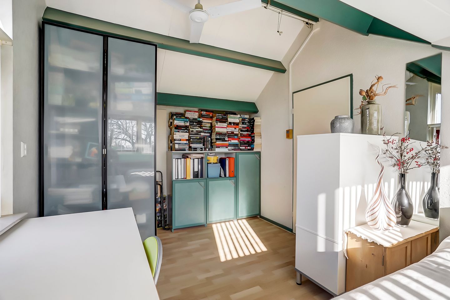 Foto 25 van Reigerhof 20