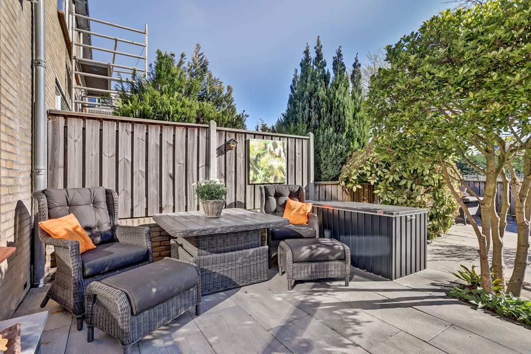 Foto 26 van Reigerhof 20