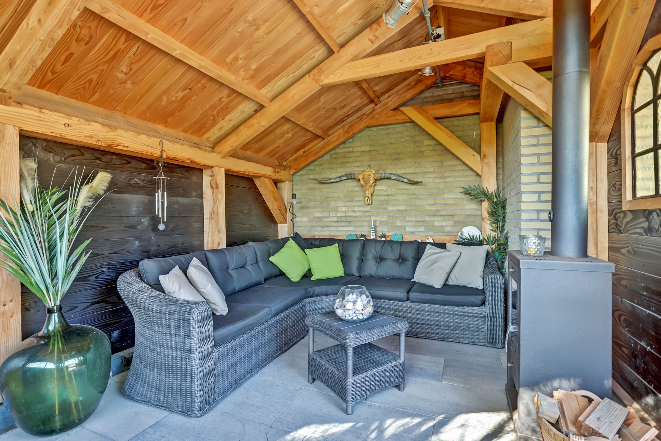 Foto 27 van Reigerhof 20