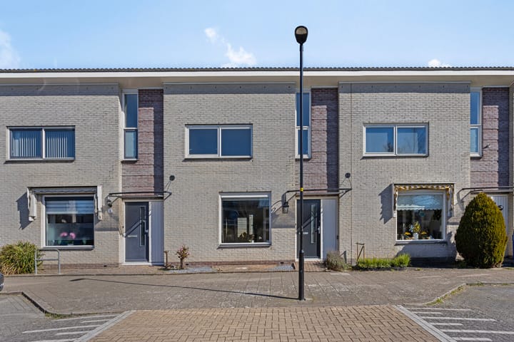 Photo 24 of Kaystraat 5