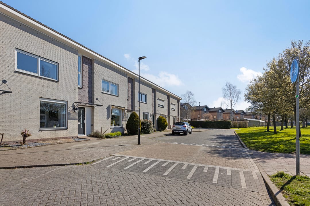 Foto 7 van Kaystraat 5