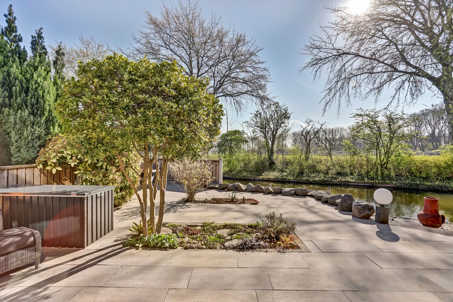 Foto 29 van Reigerhof 20