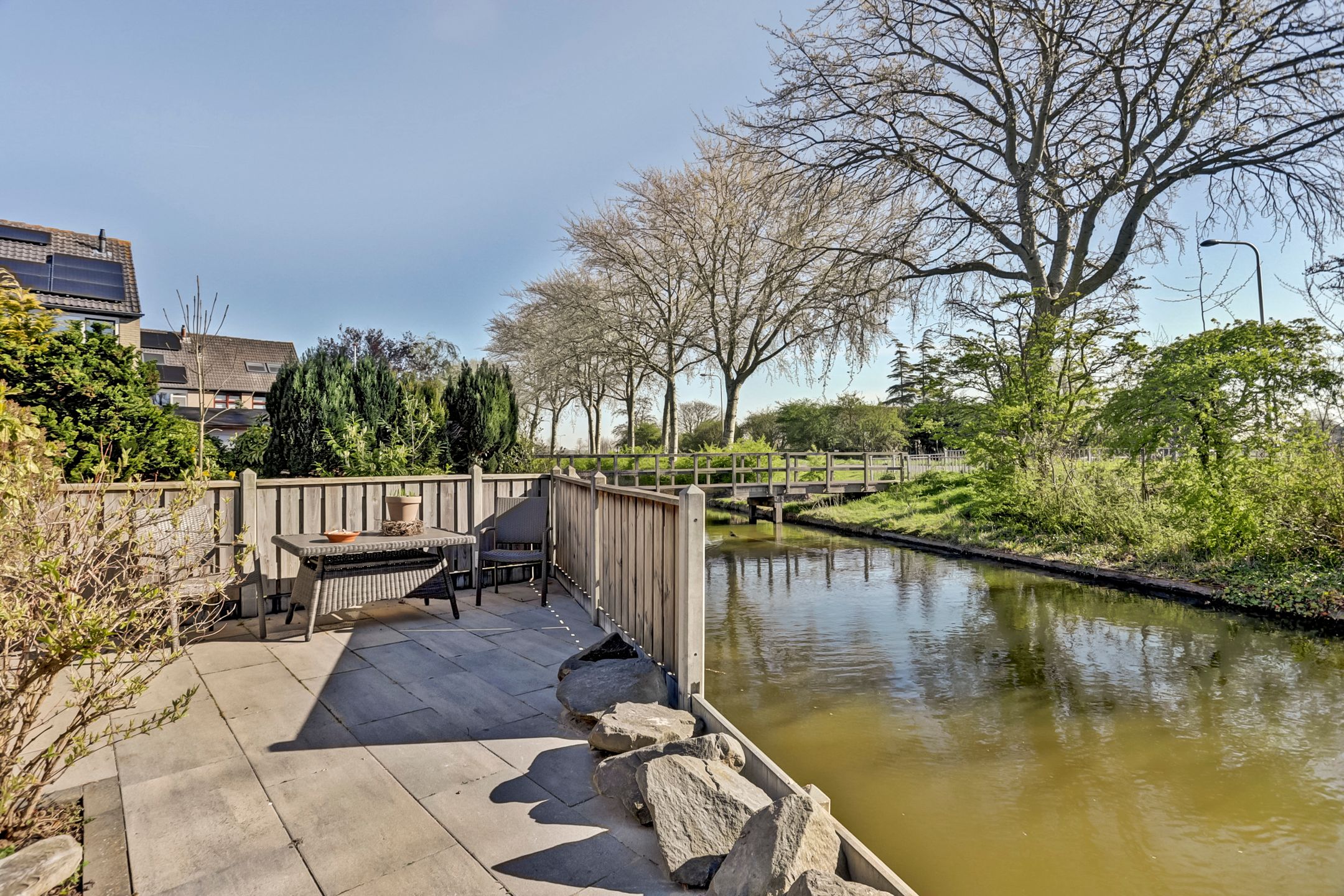 Foto 30 van Reigerhof 20