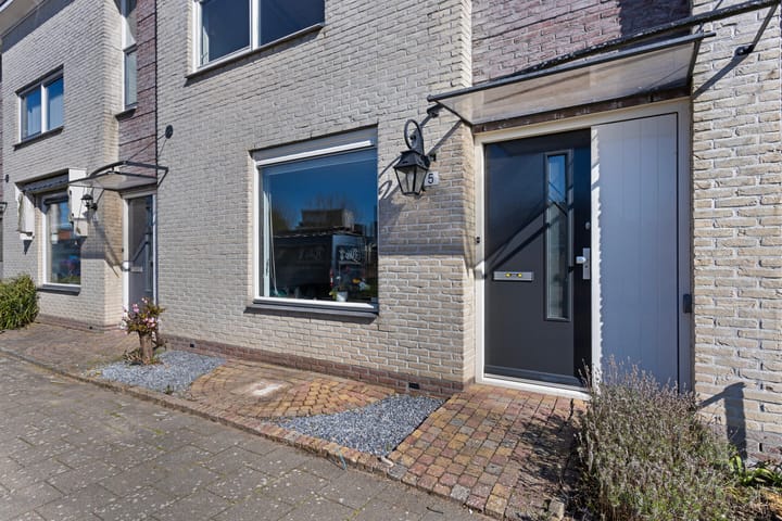 Photo 8 of Kaystraat 5