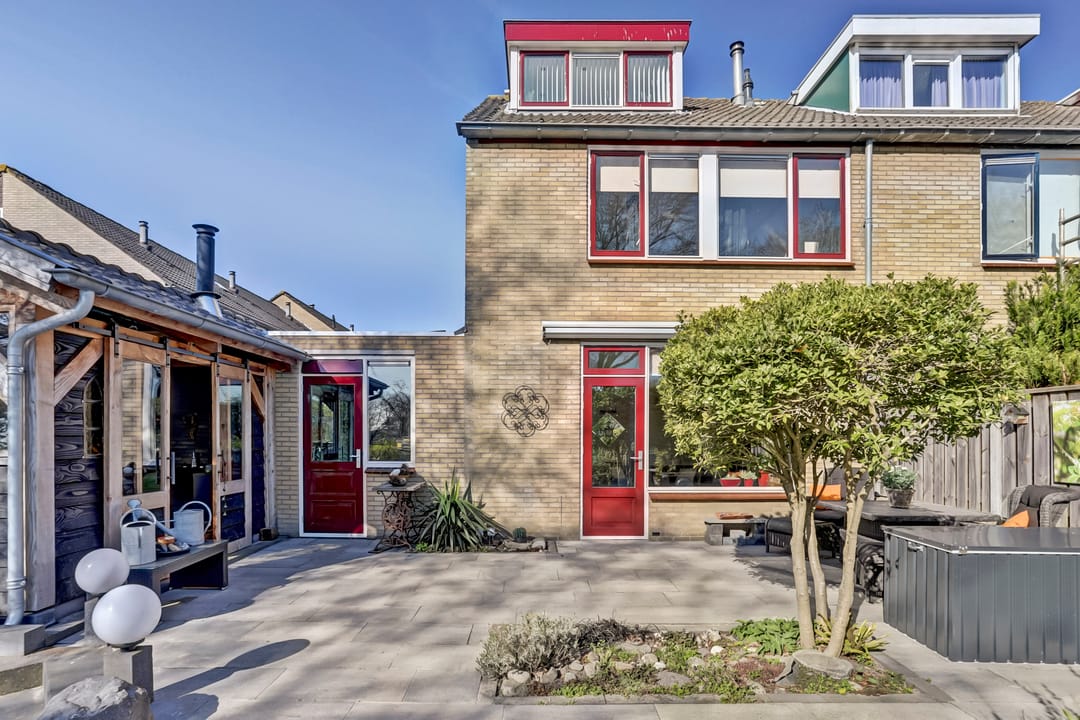 Foto 31 van Reigerhof 20