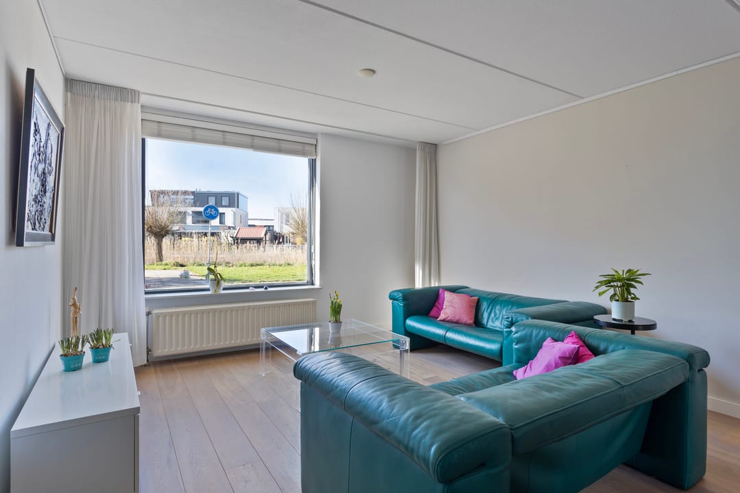 Foto 2 van Kaystraat 5