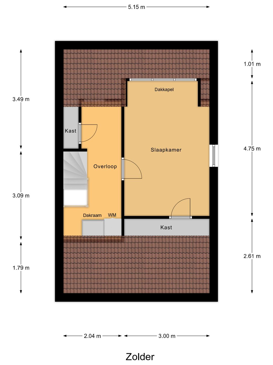 Foto 41 van Reigerhof 20