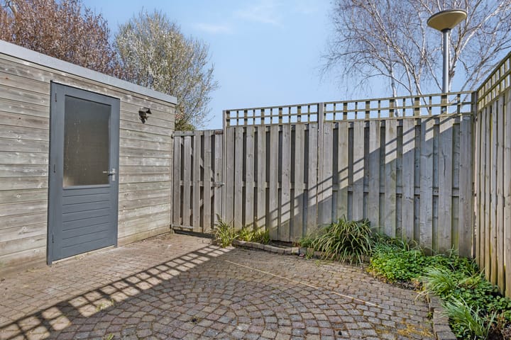 Foto 5 van Kaystraat 5