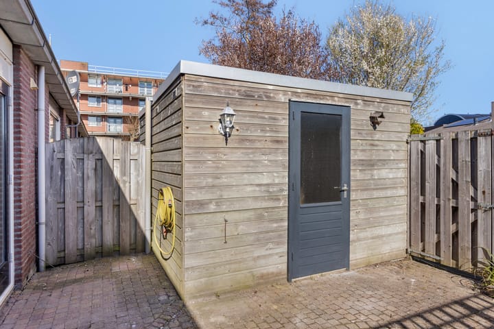 Photo 22 of Kaystraat 5