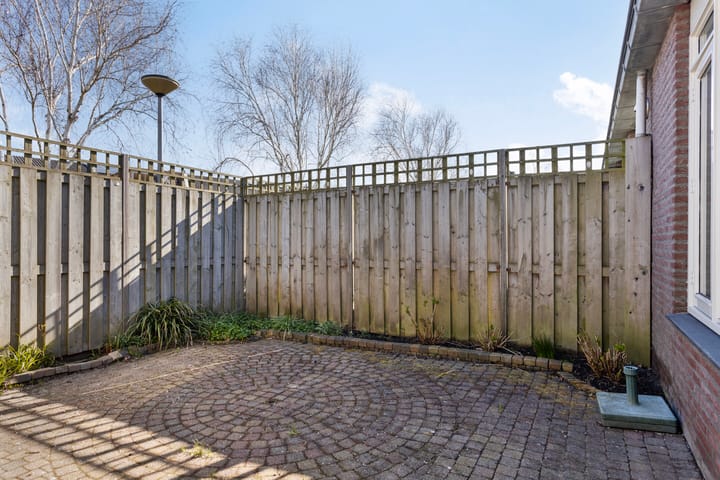 Photo 23 of Kaystraat 5