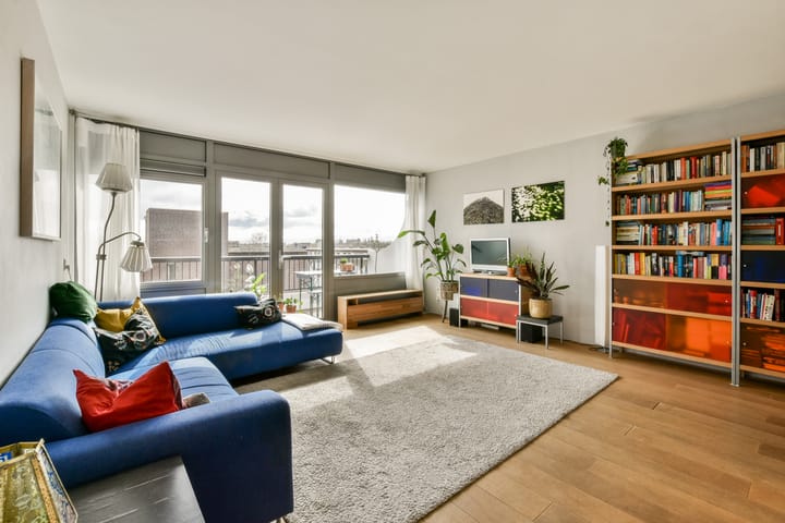 Foto 3 van Kattenburgerstraat 284