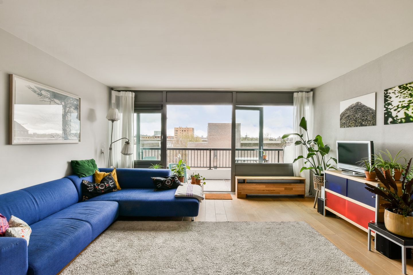 Photo 4 of Kattenburgerstraat 284