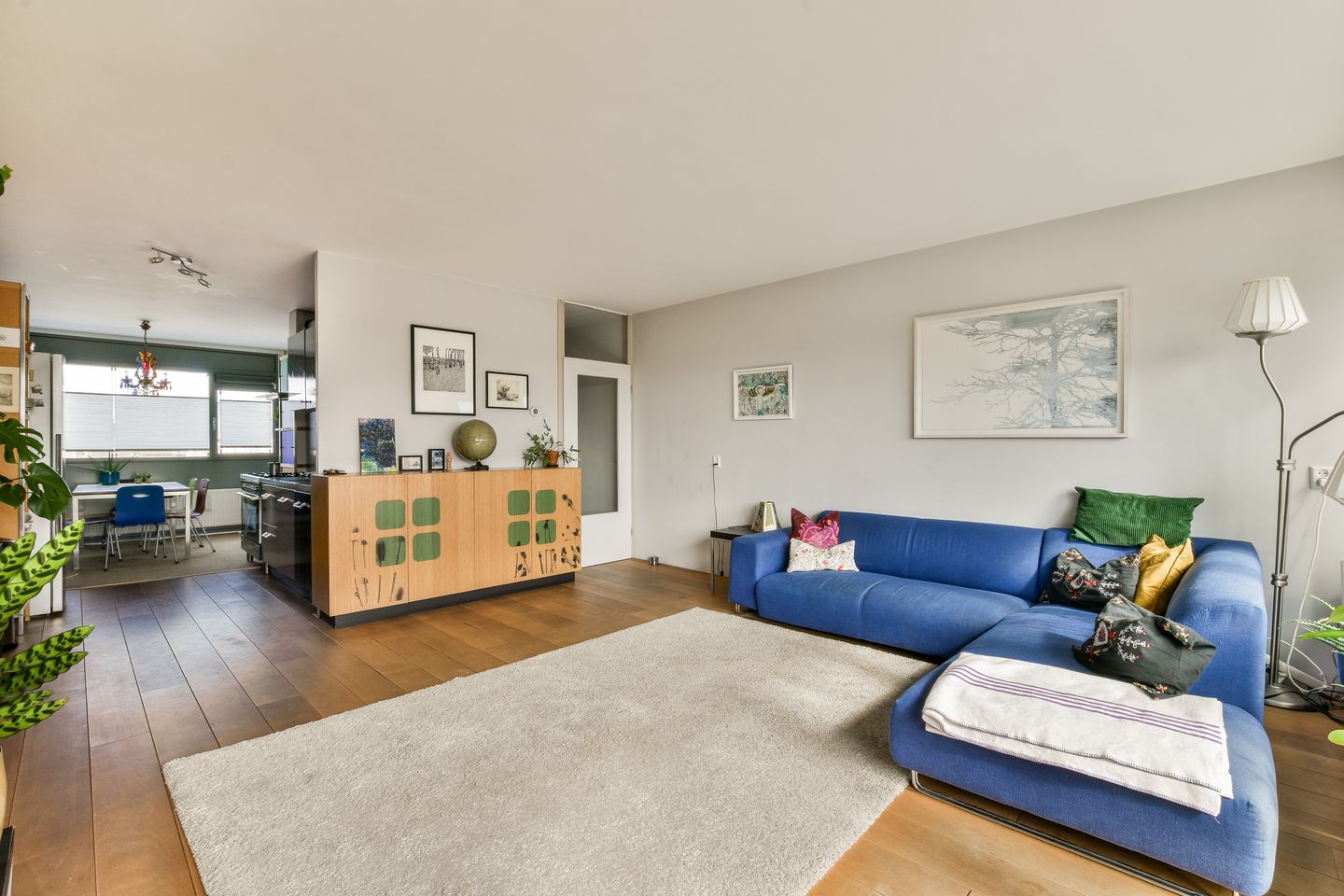 Photo 5 of Kattenburgerstraat 284