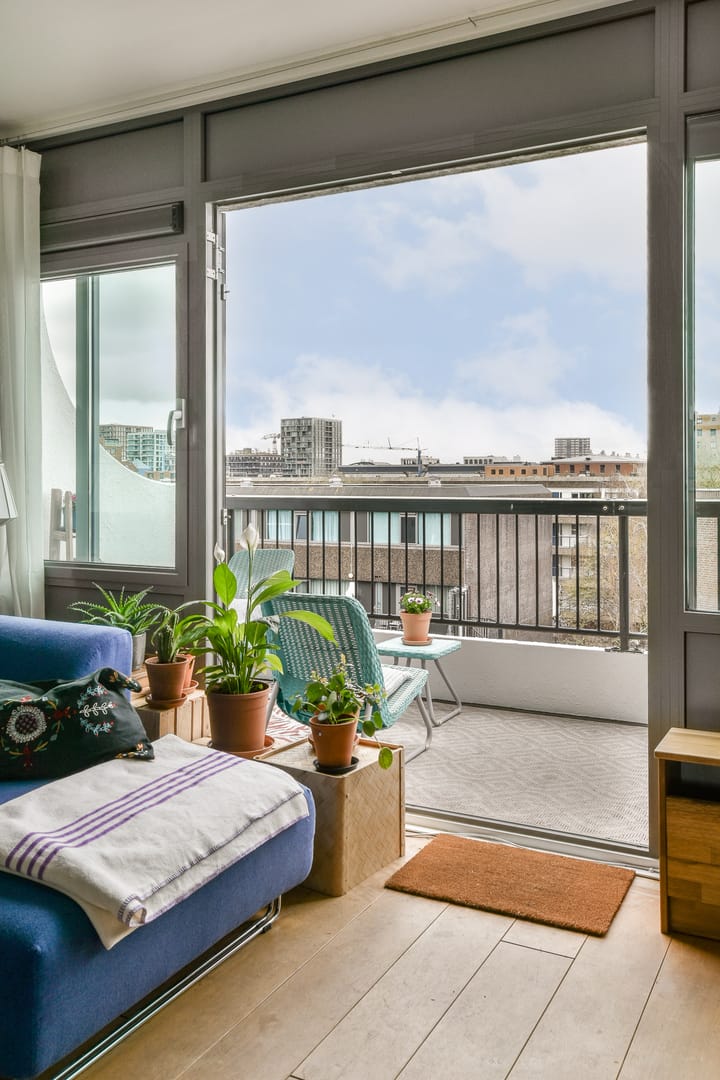 Photo 6 of Kattenburgerstraat 284