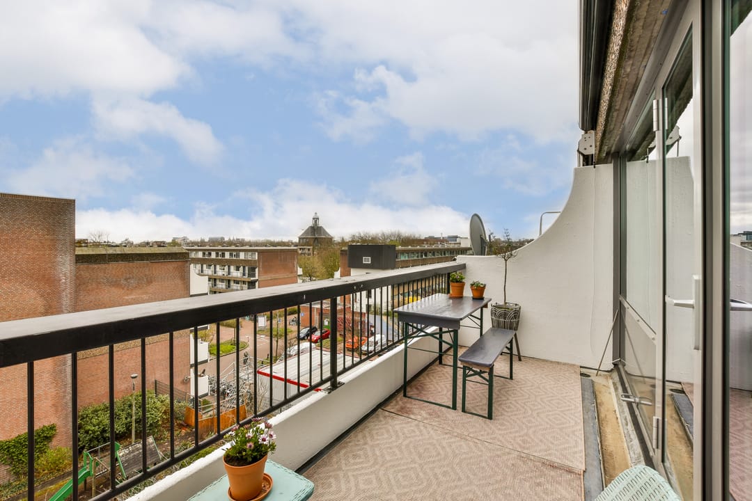 Photo 7 of Kattenburgerstraat 284