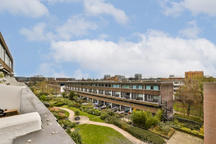 Photo 8 of Kattenburgerstraat 284