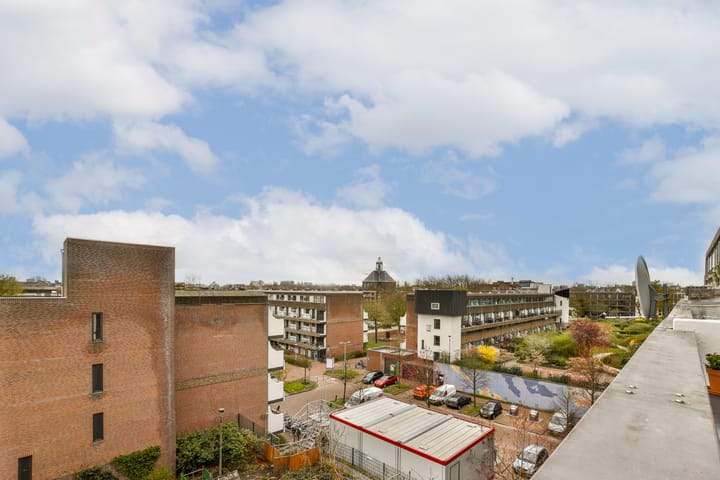 Photo 9 of Kattenburgerstraat 284