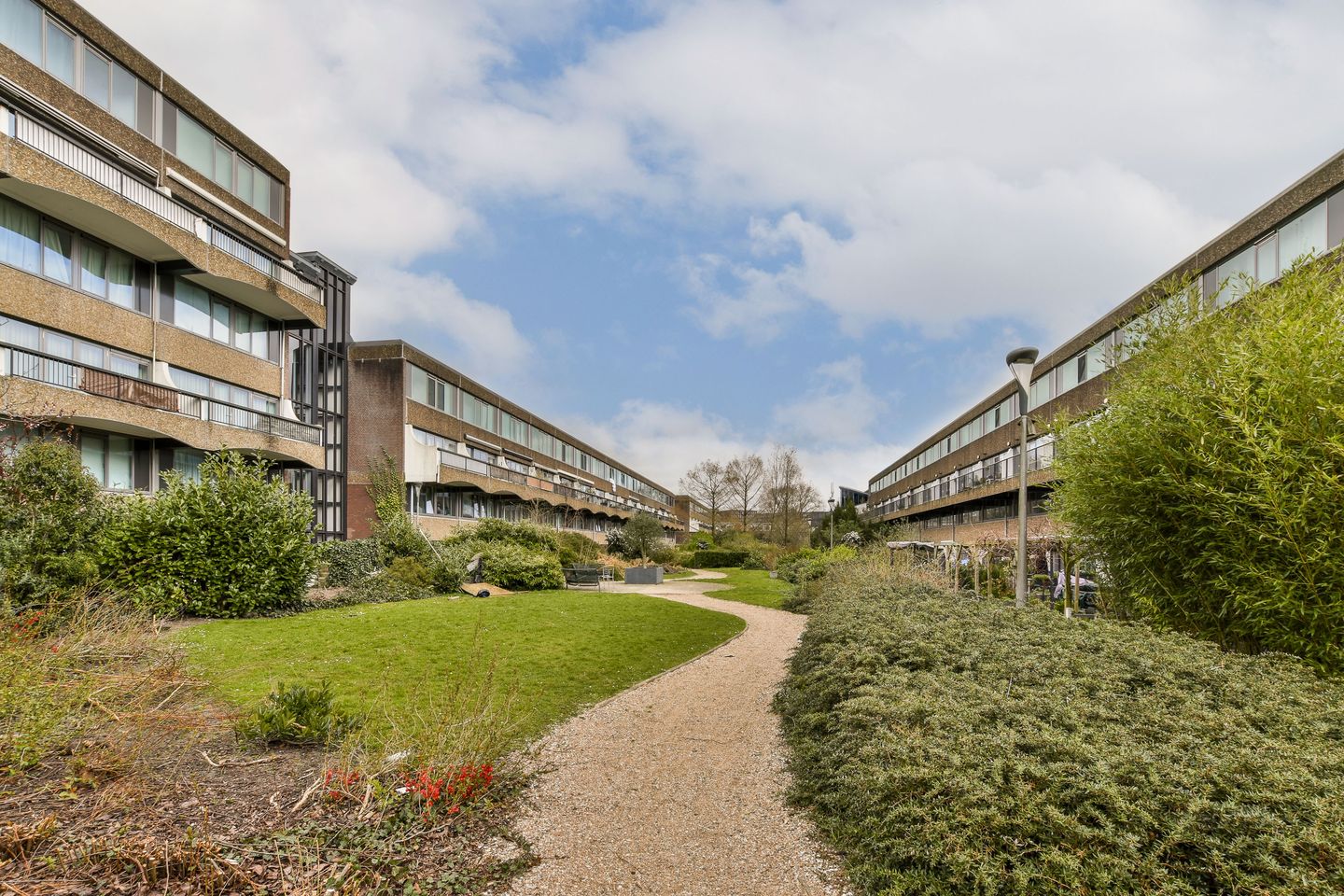 Photo 10 of Kattenburgerstraat 284