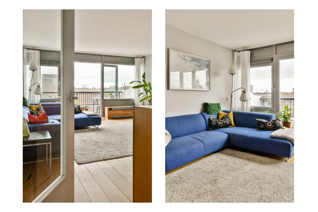 Photo 11 of Kattenburgerstraat 284