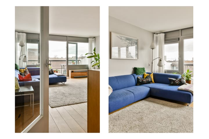 Photo 11 of Kattenburgerstraat 284