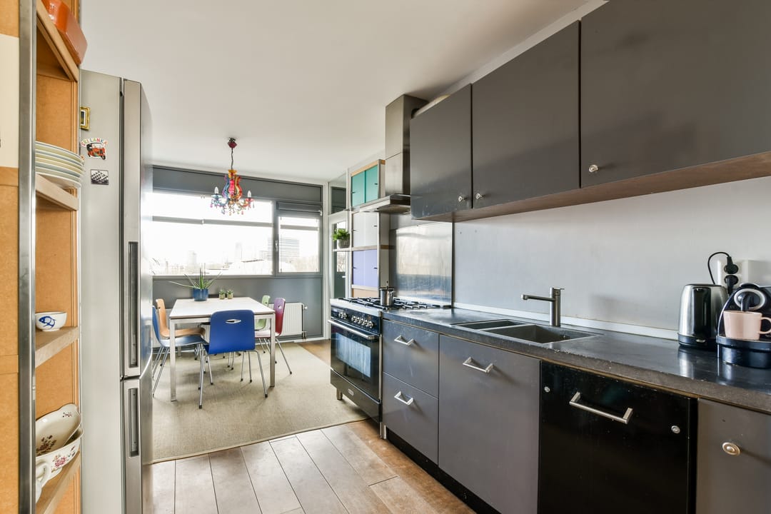 Photo 13 of Kattenburgerstraat 284