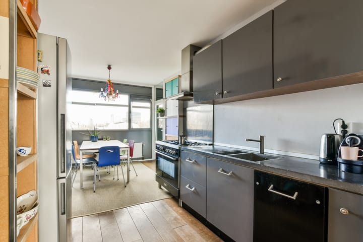 Photo 13 of Kattenburgerstraat 284