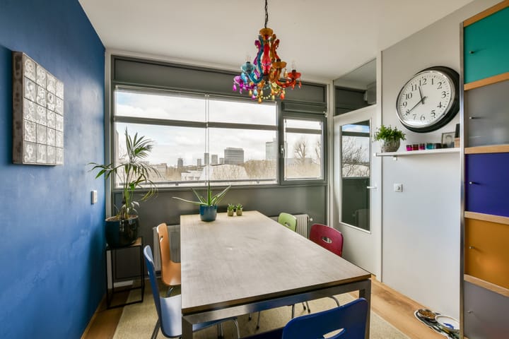 Photo 14 of Kattenburgerstraat 284