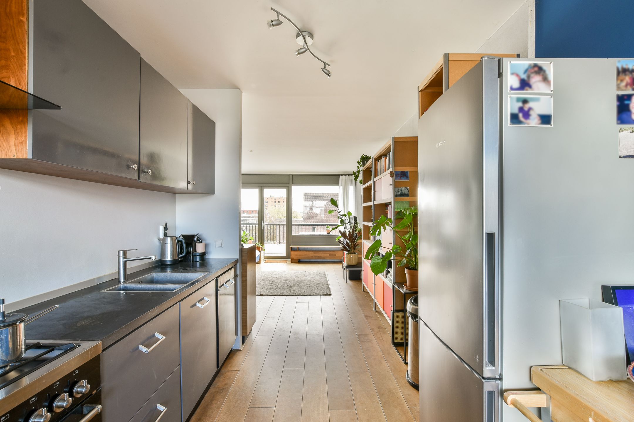 Photo 15 of Kattenburgerstraat 284