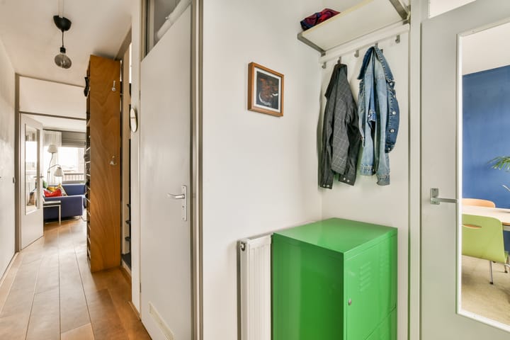 Photo 16 of Kattenburgerstraat 284