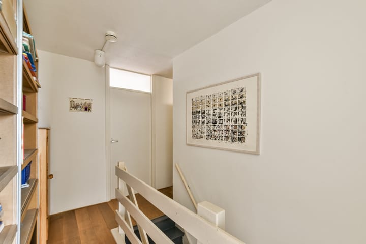 Photo 17 of Kattenburgerstraat 284