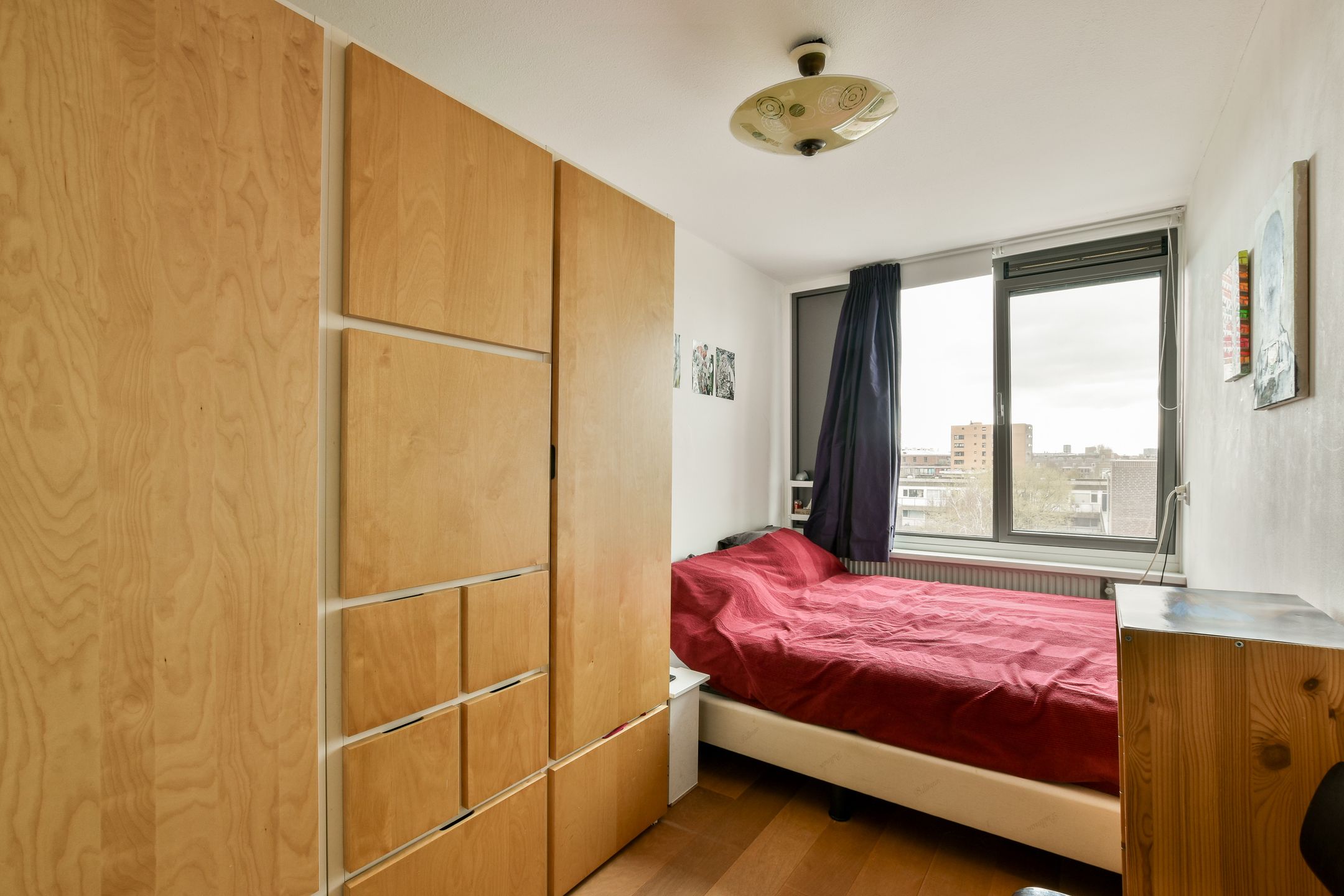 Photo 18 of Kattenburgerstraat 284