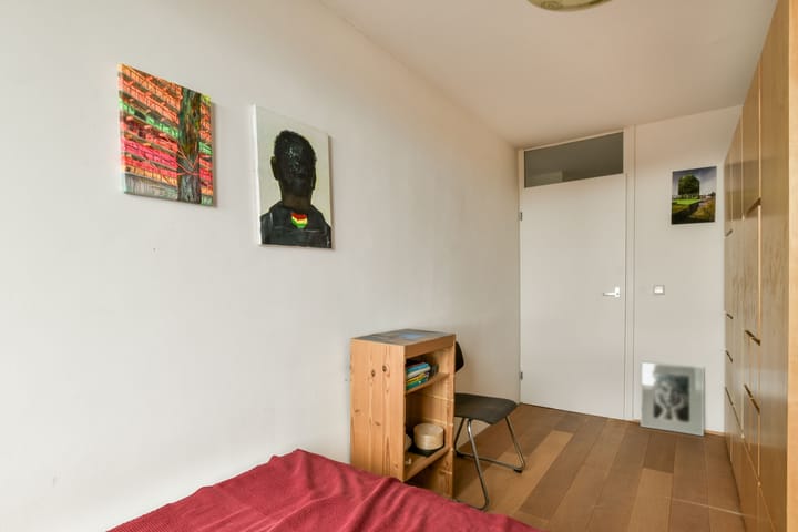 Photo 19 of Kattenburgerstraat 284