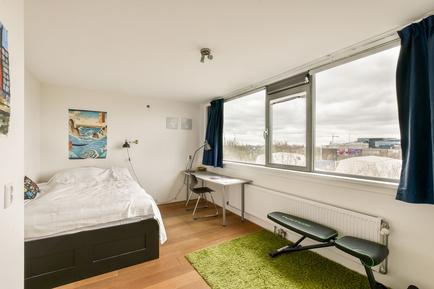 Photo 20 of Kattenburgerstraat 284