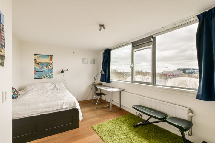 Photo 20 of Kattenburgerstraat 284