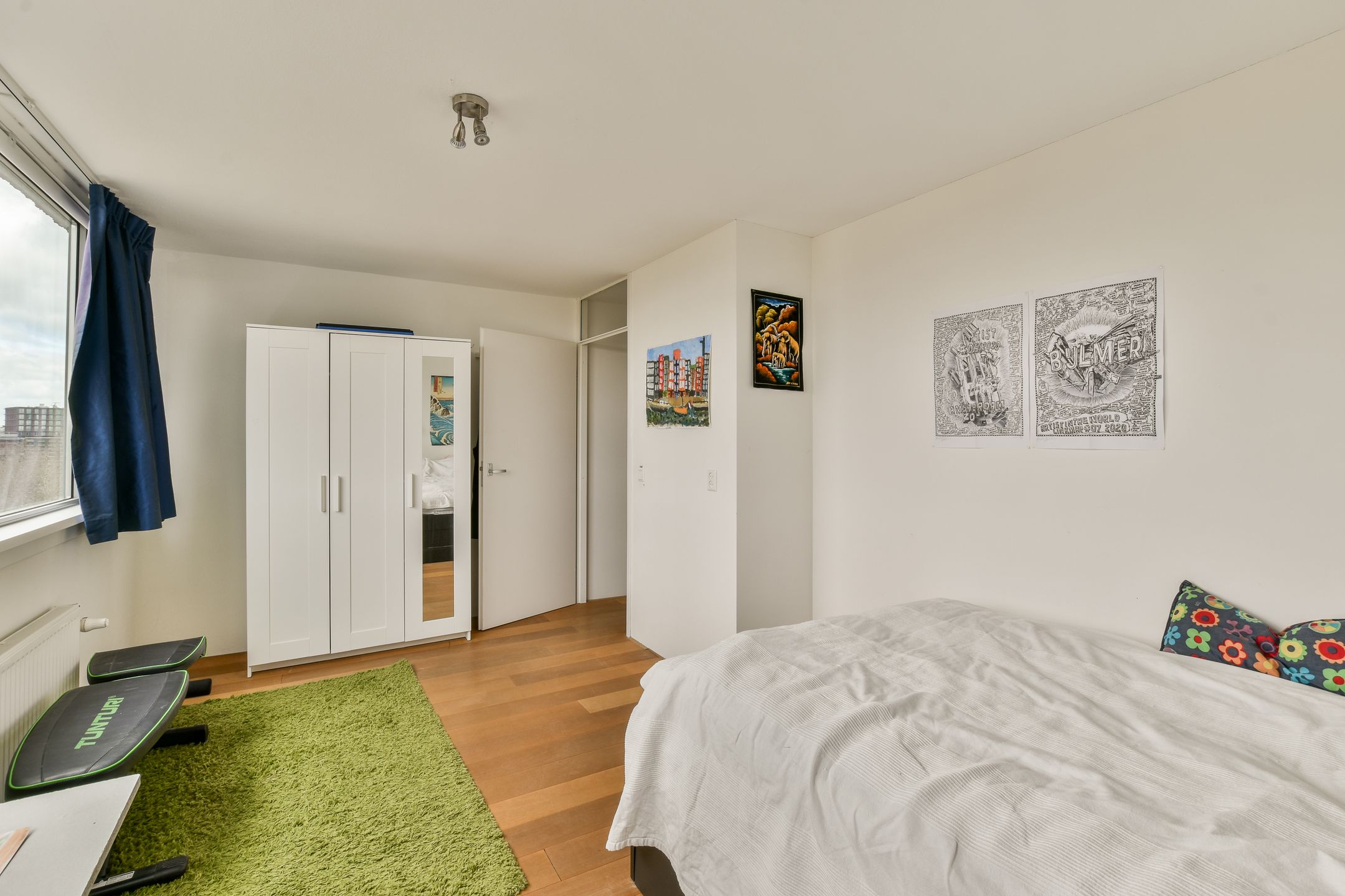 Photo 21 of Kattenburgerstraat 284