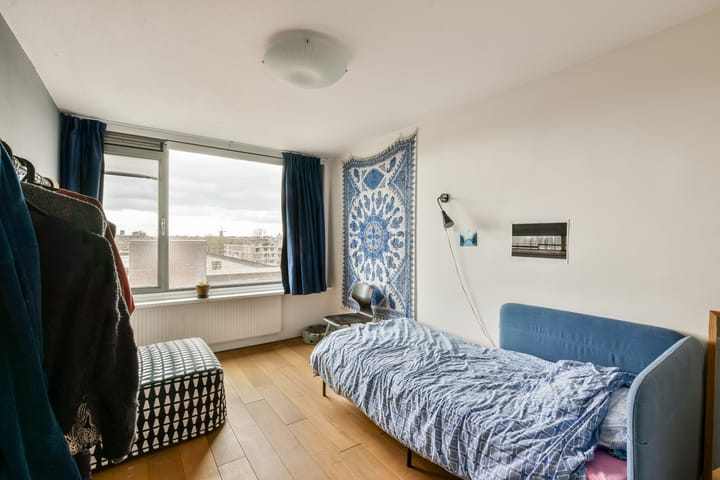 Photo 22 of Kattenburgerstraat 284