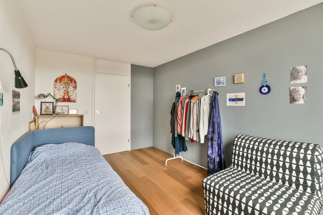 Photo 23 of Kattenburgerstraat 284