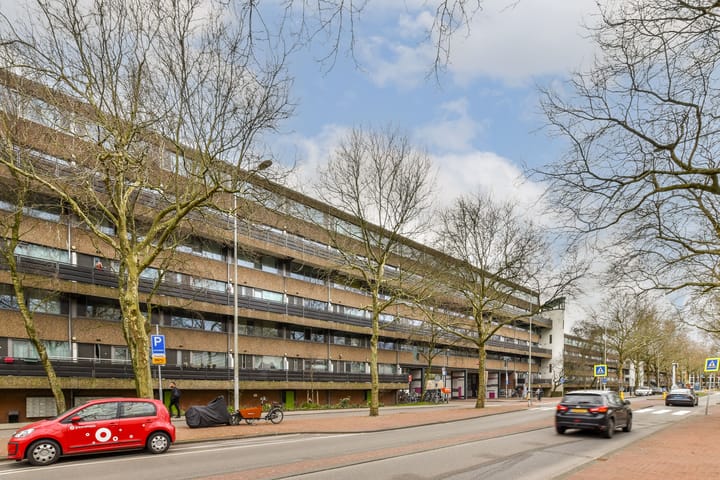 Photo 26 of Kattenburgerstraat 284