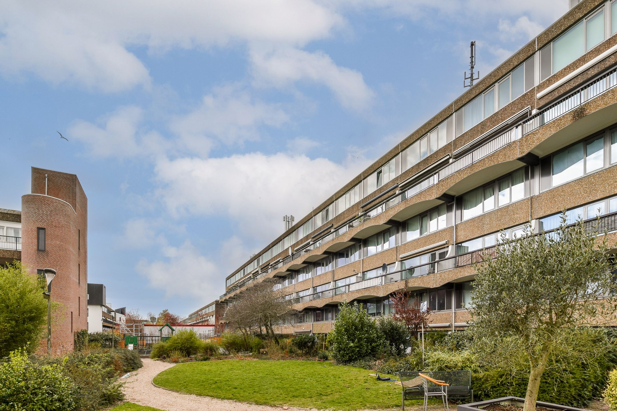 Photo 27 of Kattenburgerstraat 284