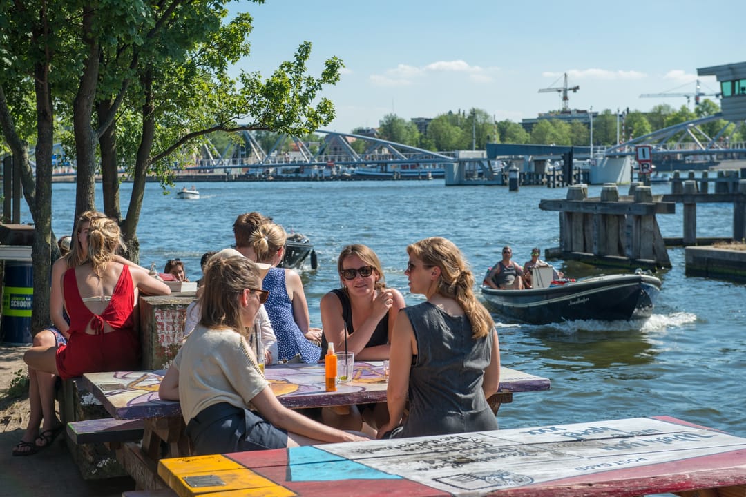 Photo 32 of Kattenburgerstraat 284