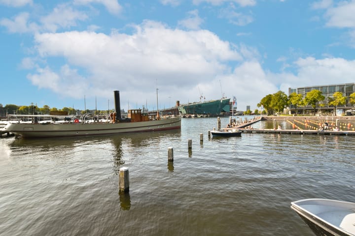 Photo 33 of Kattenburgerstraat 284