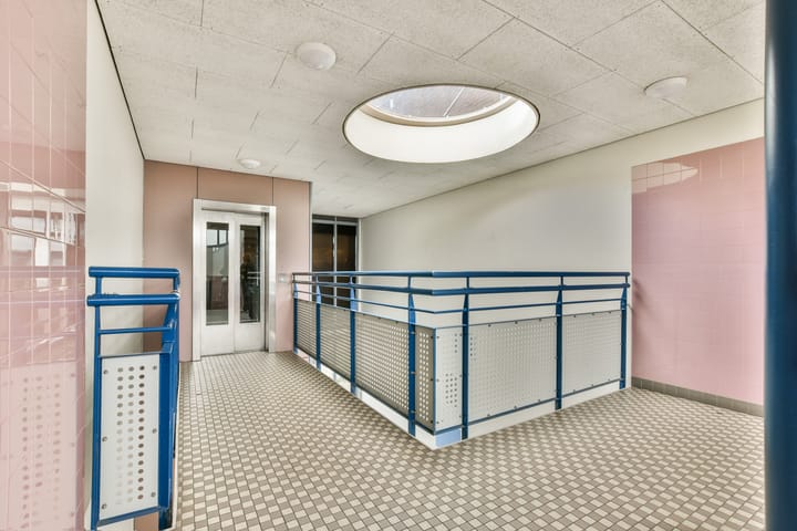 Photo 28 of Kattenburgerstraat 284