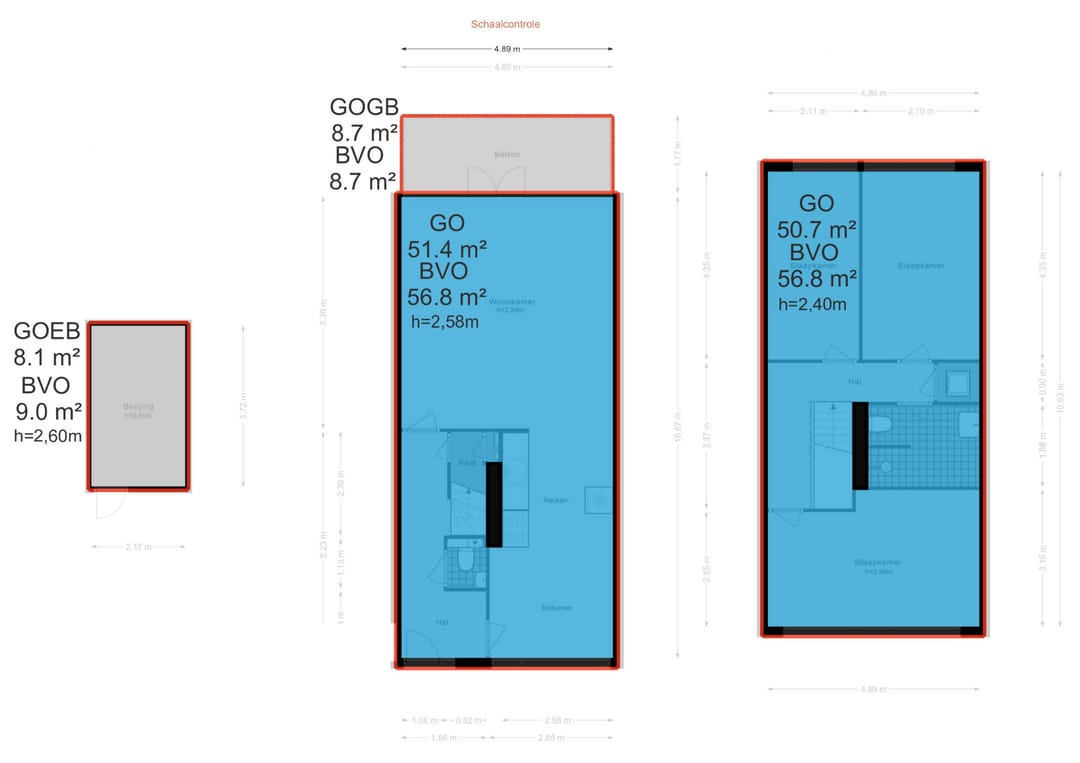 Photo 37 of Kattenburgerstraat 284
