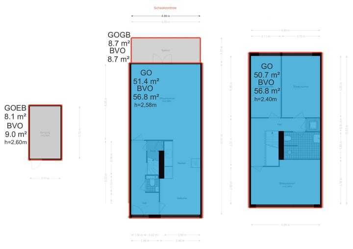Photo 37 of Kattenburgerstraat 284