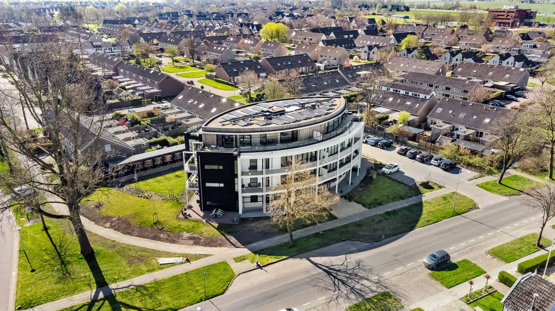 Foto 2 van Stationsweg 35-D