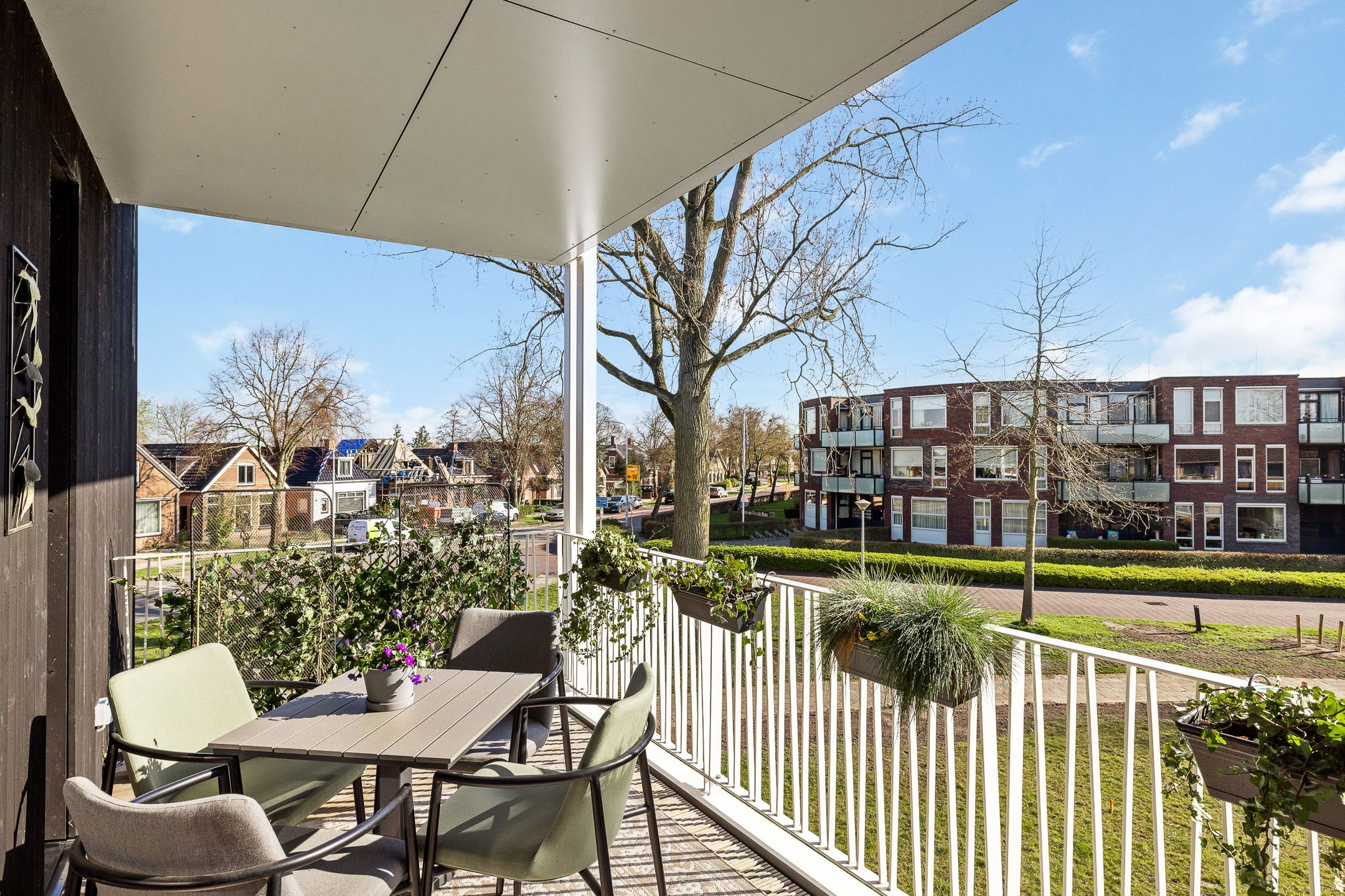 Foto 3 van Stationsweg 35-D