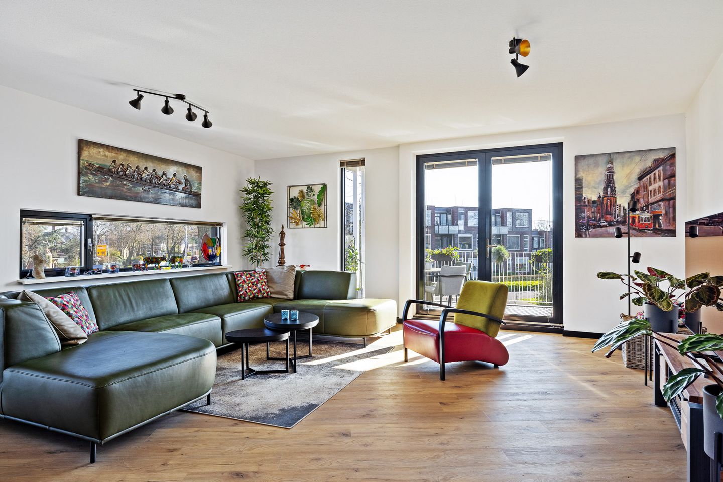 Foto 5 van Stationsweg 35-D