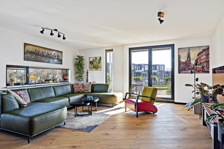 Foto 5 van Stationsweg 35-D